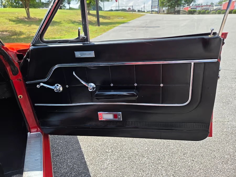 1965 Ford Fairlane 4th Gen - Image 13 of 31
