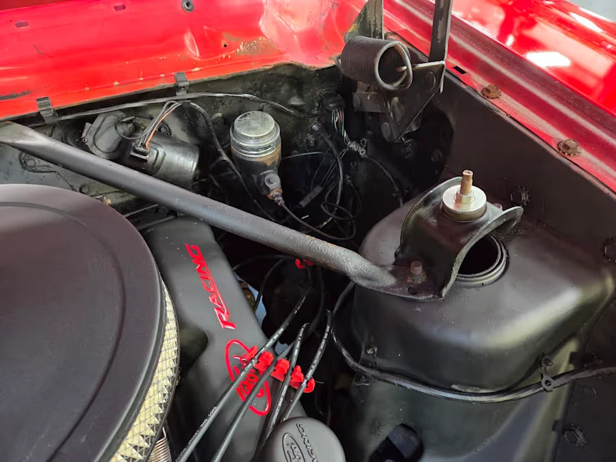 1965 Ford Fairlane 4th Gen - Image 24 of 31