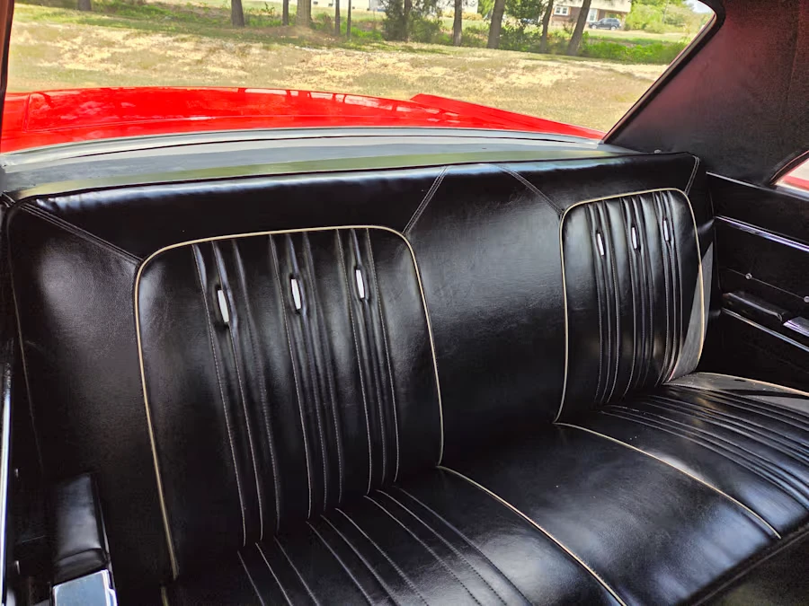 1965 Ford Fairlane 4th Gen - Image 16 of 31