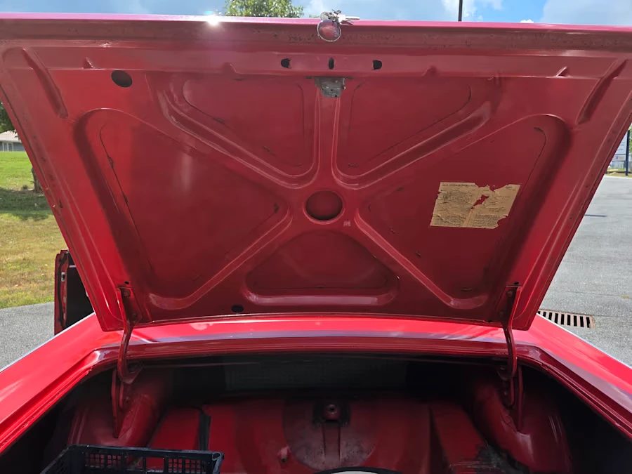 1965 Ford Fairlane 4th Gen - Image 30 of 31