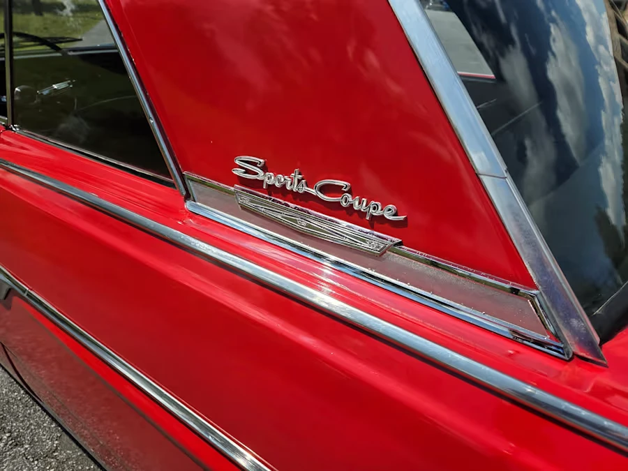 1965 Ford Fairlane 4th Gen - Image 9 of 31