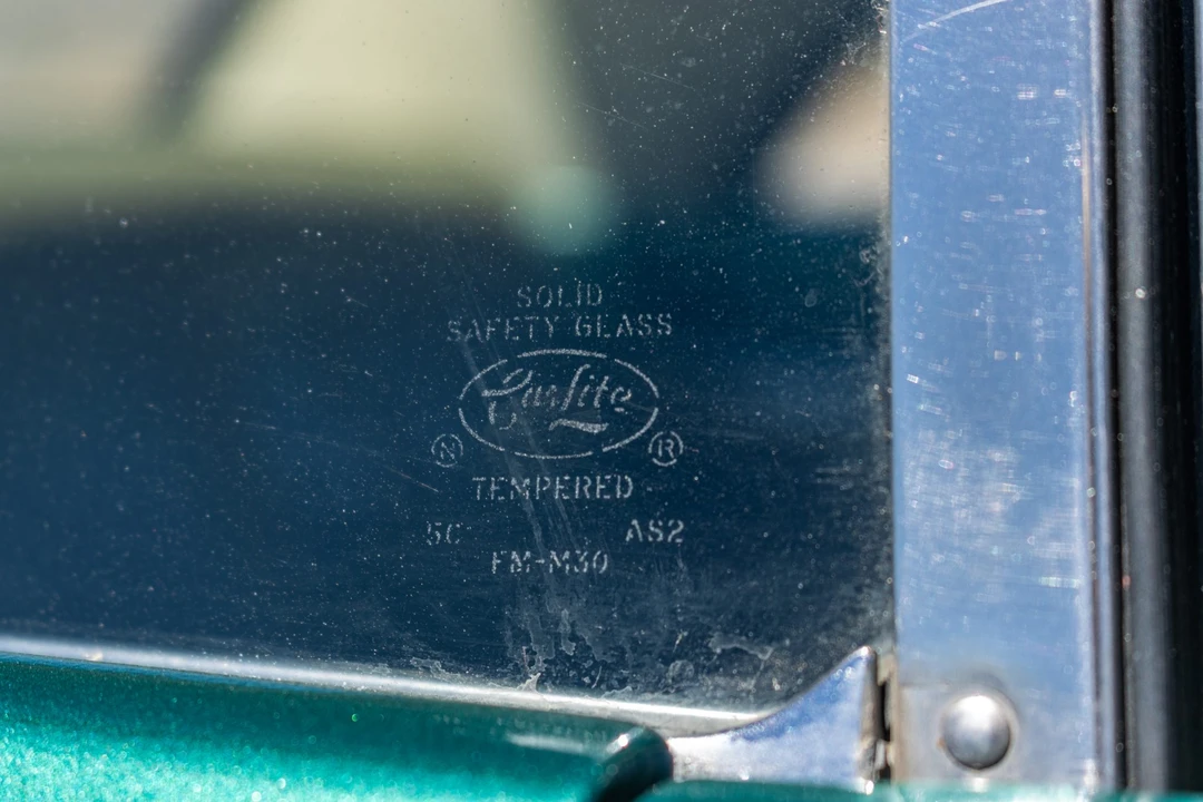 1965 Ford Fairlane 4th Gen - Image 24 of 31