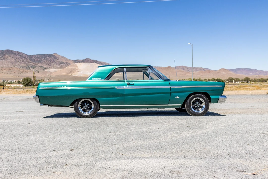 1965 Ford Fairlane 4th Gen - Image 10 of 31