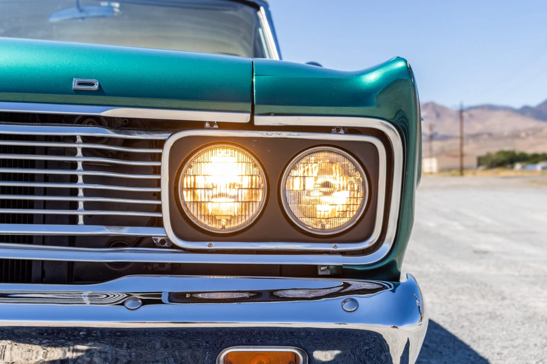 1965 Ford Fairlane 4th Gen - Image 16 of 31