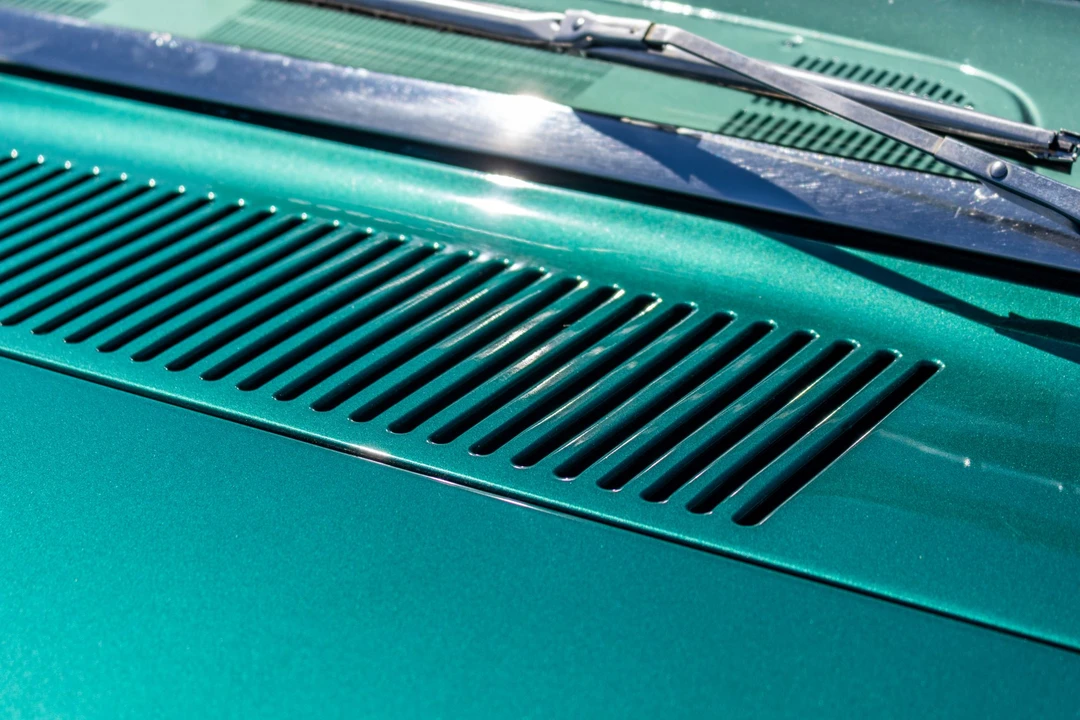 1965 Ford Fairlane 4th Gen - Image 28 of 31
