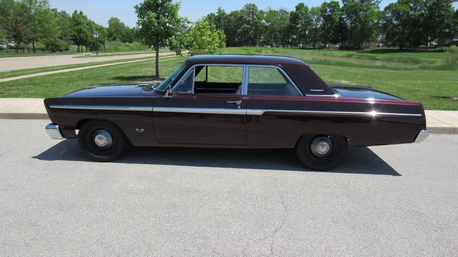 1965 Ford Fairlane 4th Gen - Image 2 of 7