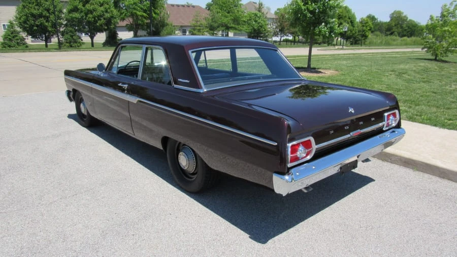 1965 Ford Fairlane 4th Gen - Image 3 of 7