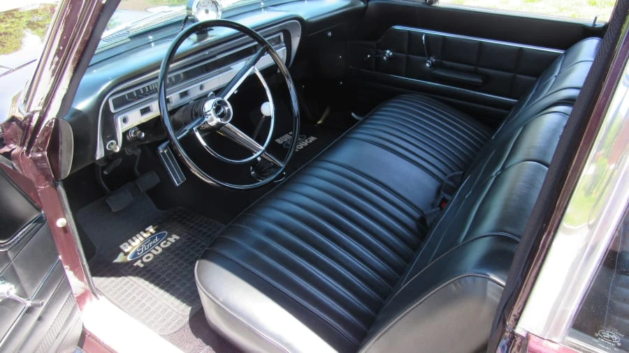1965 Ford Fairlane 4th Gen - Image 4 of 7