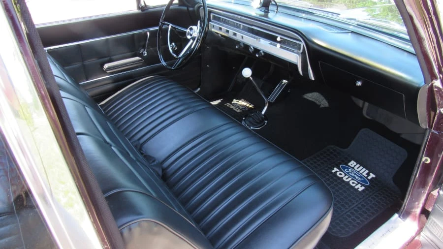 1965 Ford Fairlane 4th Gen - Image 5 of 7