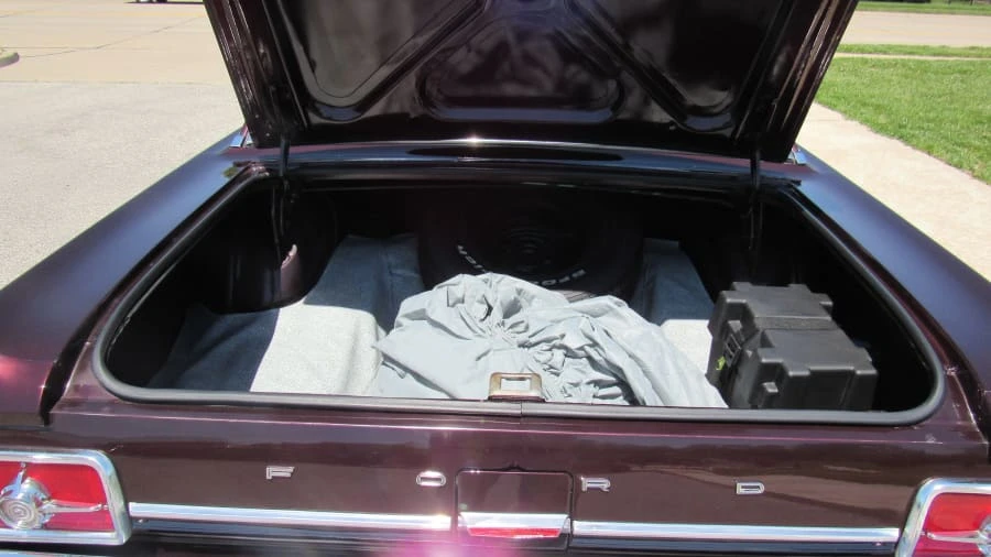 1965 Ford Fairlane 4th Gen - Image 6 of 7