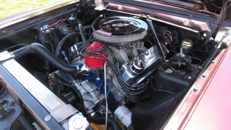 1965 Ford Fairlane 4th Gen - Image 7 of 7