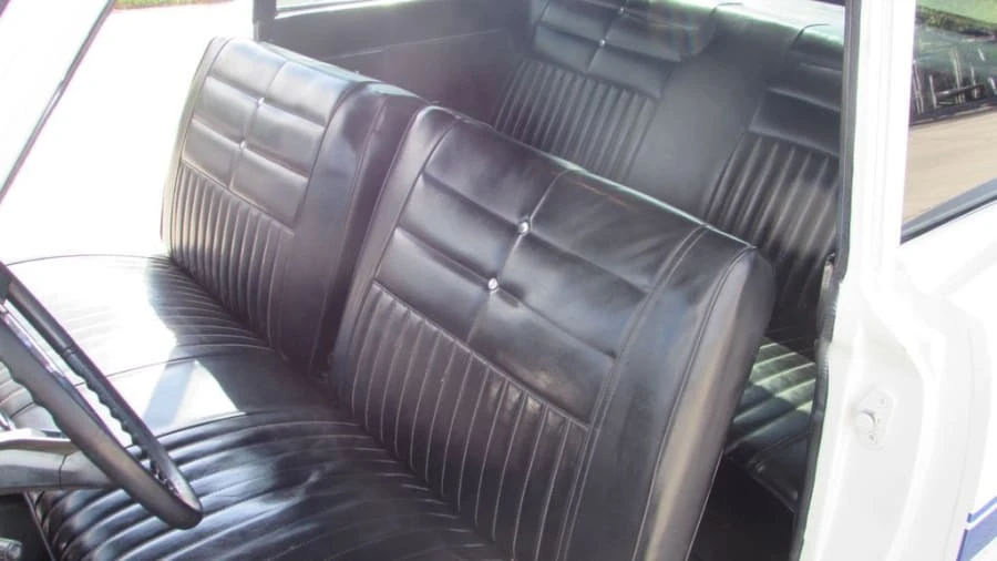 1965 Ford Fairlane 4th Gen - Image 4 of 12