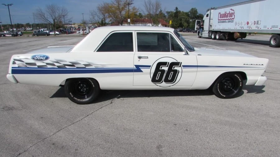 1965 Ford Fairlane 4th Gen - Image 5 of 12