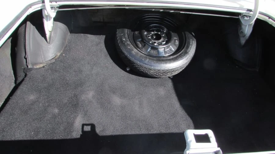 1965 Ford Fairlane 4th Gen - Image 7 of 12