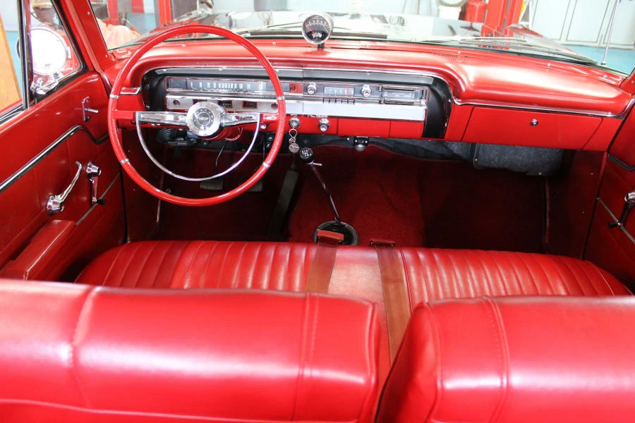 1965 Ford Fairlane 4th Gen - Image 4 of 8