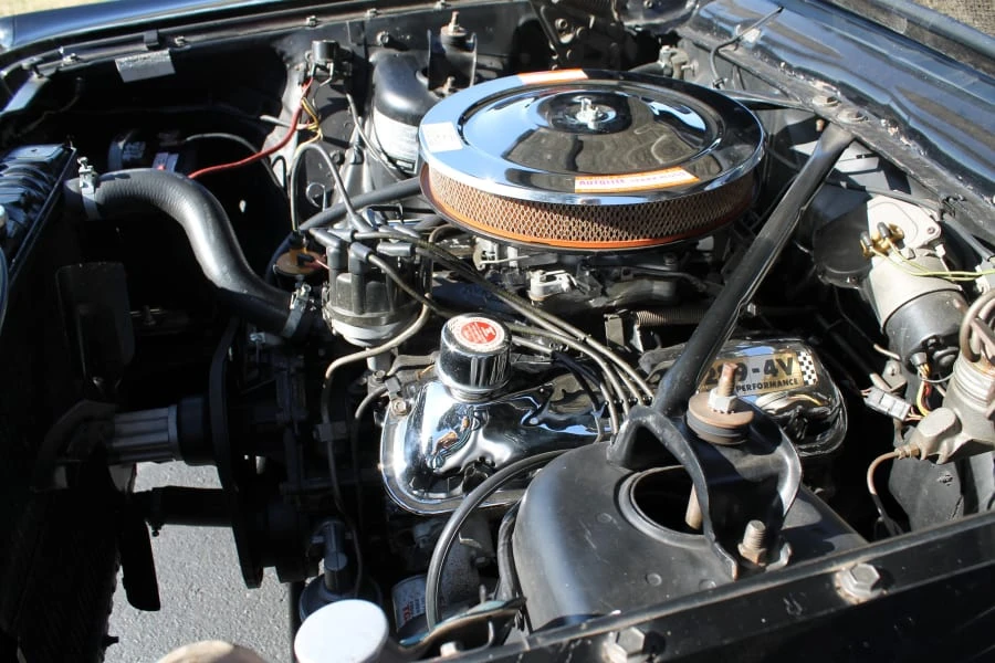 1965 Ford Fairlane 4th Gen - Image 5 of 8