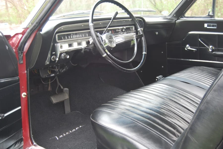 1965 Ford Fairlane 4th Gen - Image 4 of 7