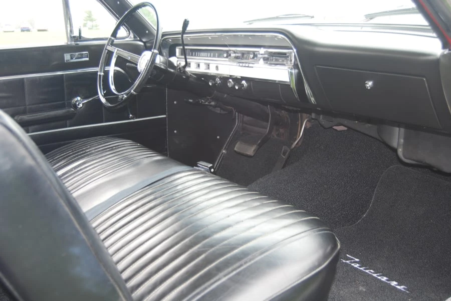 1965 Ford Fairlane 4th Gen - Image 5 of 7