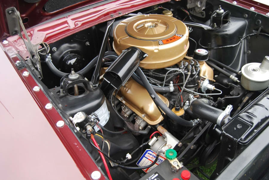 1965 Ford Fairlane 4th Gen - Image 7 of 7