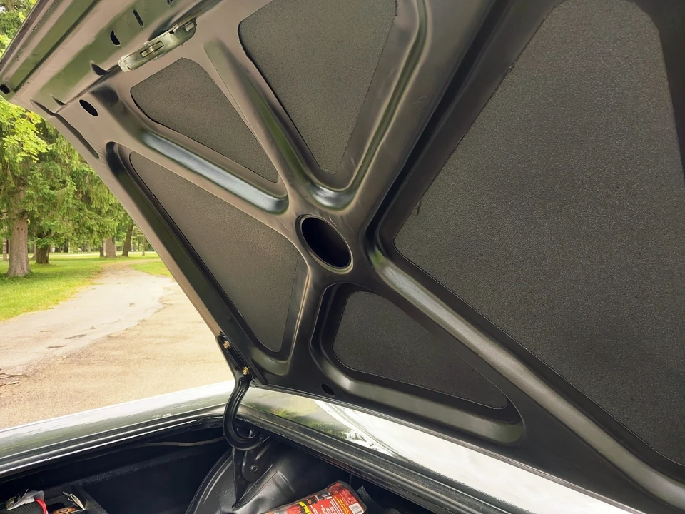 1965 Ford Fairlane 4th Gen - Image 29 of 31