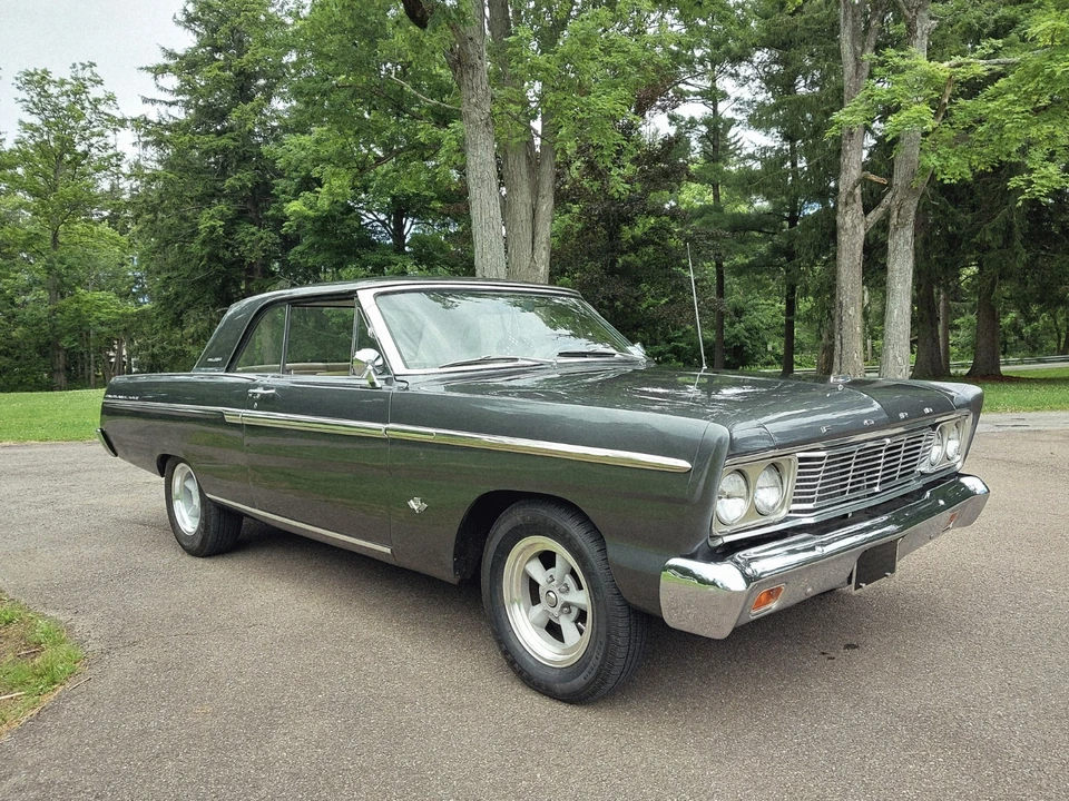 1965 Ford Fairlane 4th Gen - Image 7 of 31