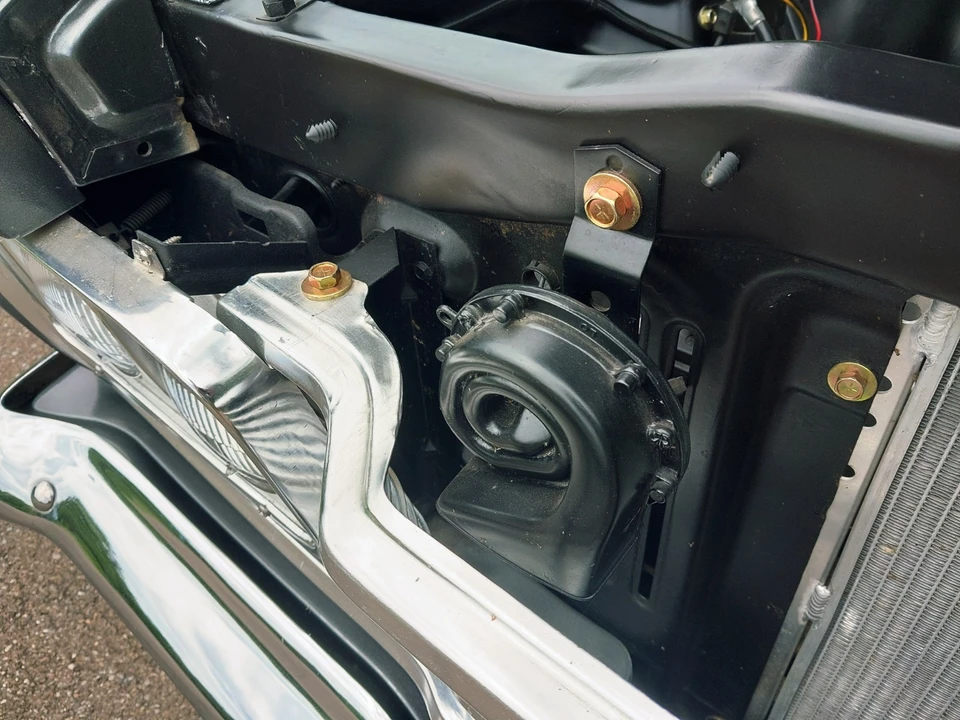 1965 Ford Fairlane 4th Gen - Image 22 of 31