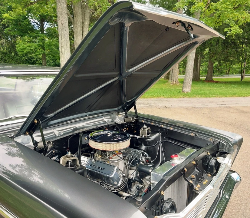 1965 Ford Fairlane 4th Gen - Image 24 of 31