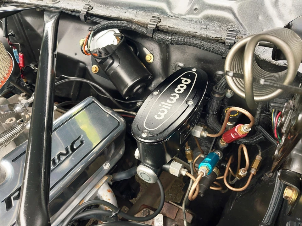 1965 Ford Fairlane 4th Gen - Image 20 of 31