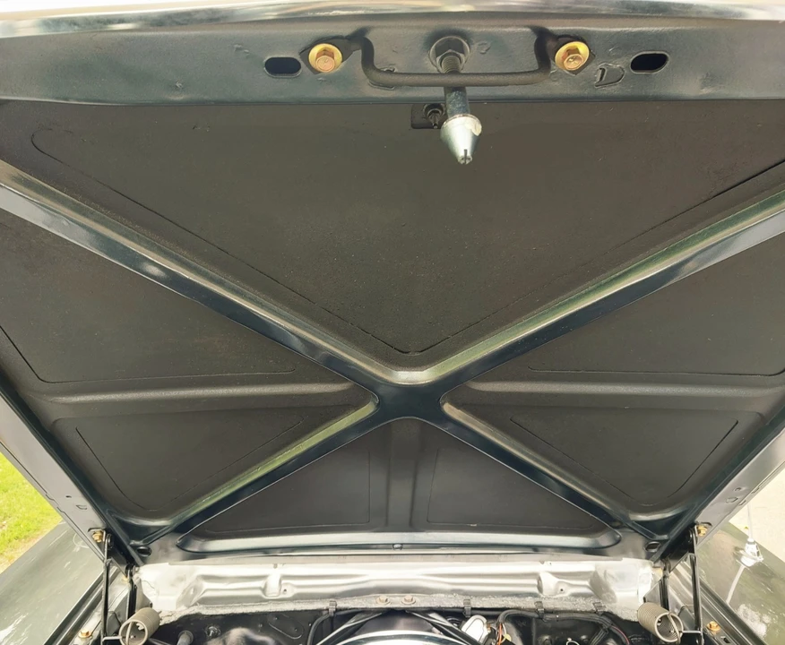 1965 Ford Fairlane 4th Gen - Image 25 of 31