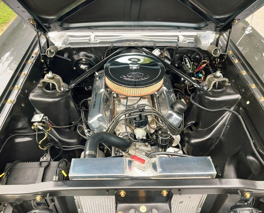 1965 Ford Fairlane 4th Gen - Image 16 of 31