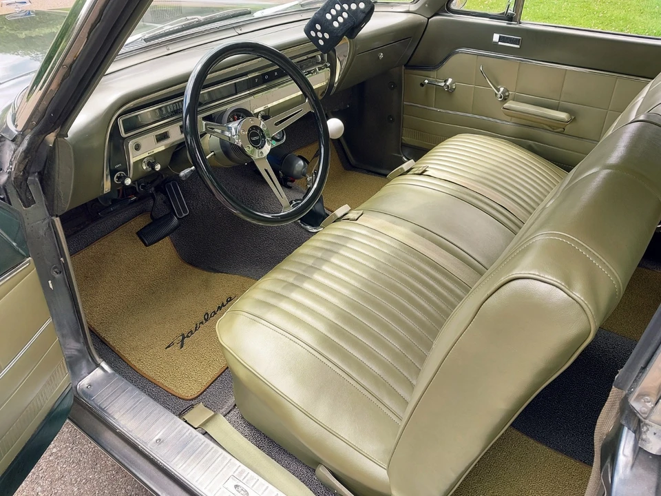 1965 Ford Fairlane 4th Gen - Image 8 of 31