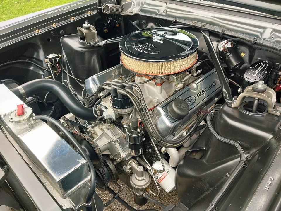 1965 Ford Fairlane 4th Gen - Image 17 of 31