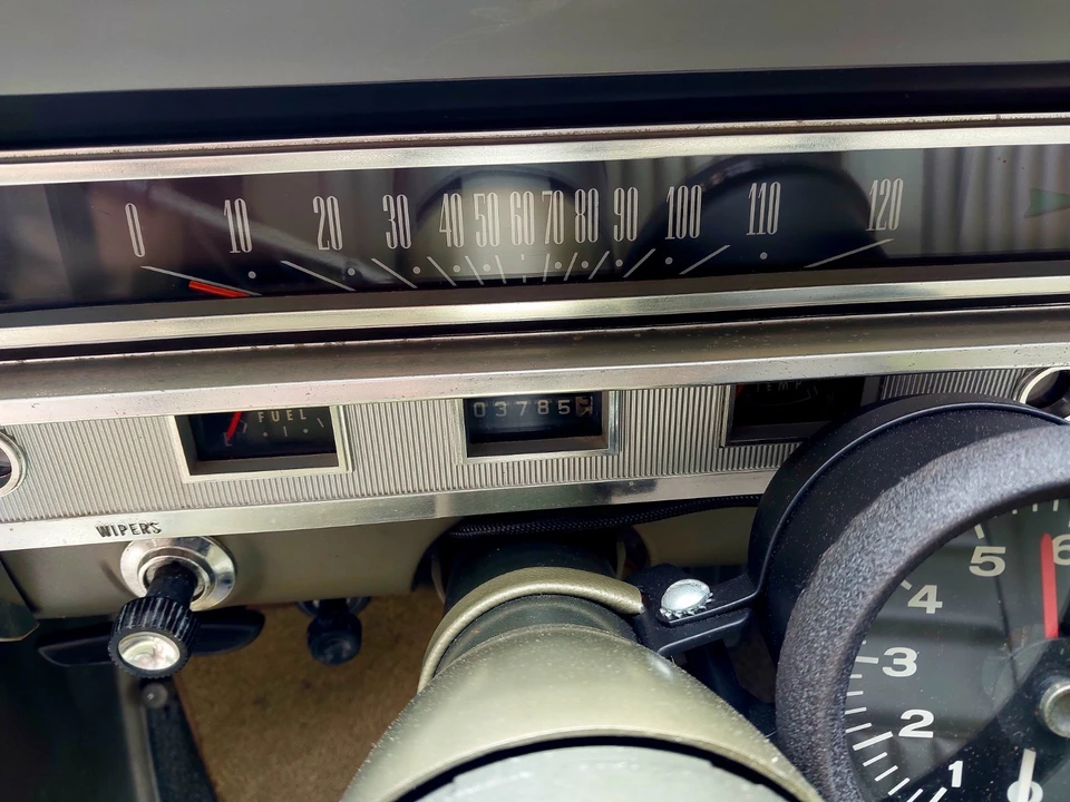 1965 Ford Fairlane 4th Gen - Image 11 of 31