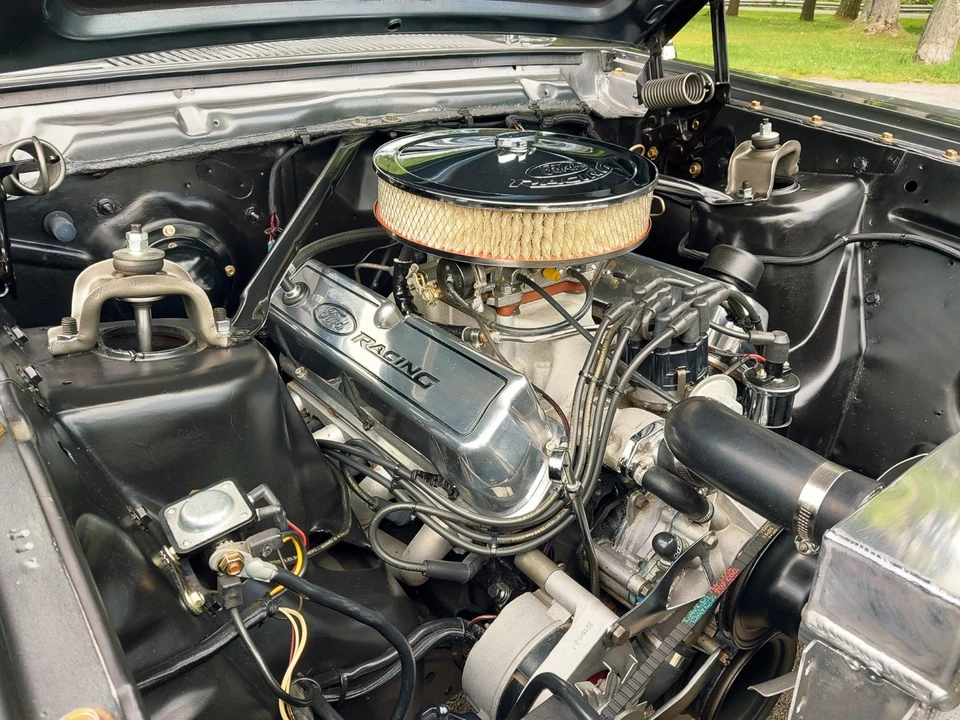1965 Ford Fairlane 4th Gen - Image 18 of 31