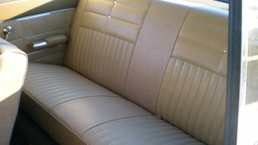 1965 Ford Fairlane 4th Gen - Image 4 of 10