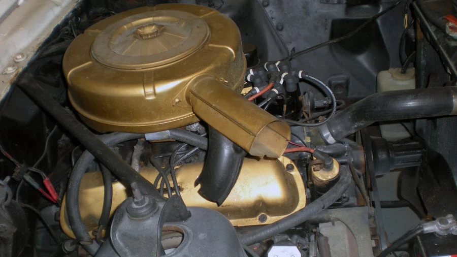 1965 Ford Fairlane 4th Gen - Image 6 of 10