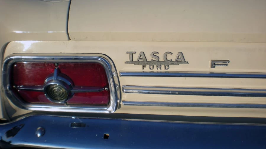 1965 Ford Fairlane 4th Gen - Image 8 of 10