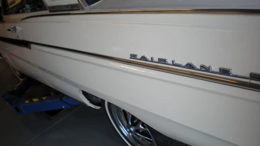 1965 Ford Fairlane 4th Gen - Image 10 of 10