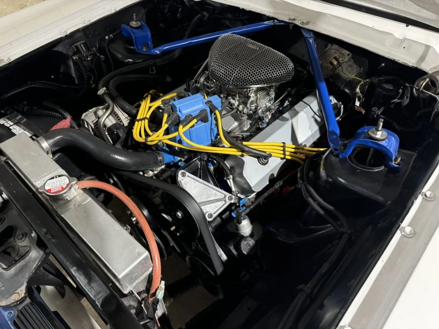1965 Ford Fairlane 4th Gen - Image 8 of 8
