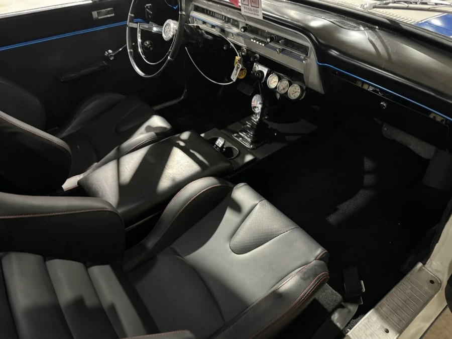 1965 Ford Fairlane 4th Gen - Image 6 of 8