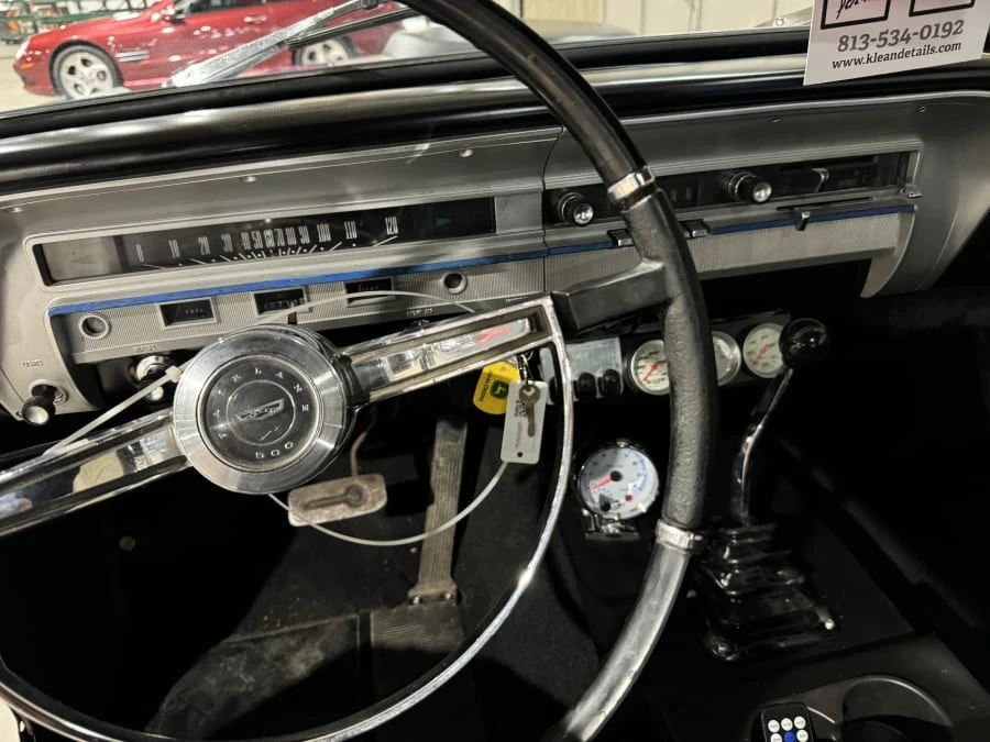 1965 Ford Fairlane 4th Gen - Image 5 of 8
