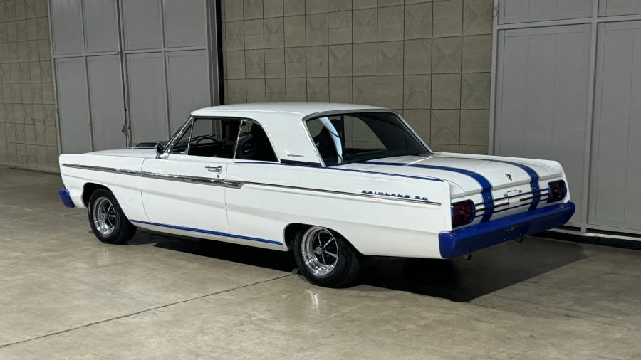 1965 Ford Fairlane 4th Gen - Image 3 of 8