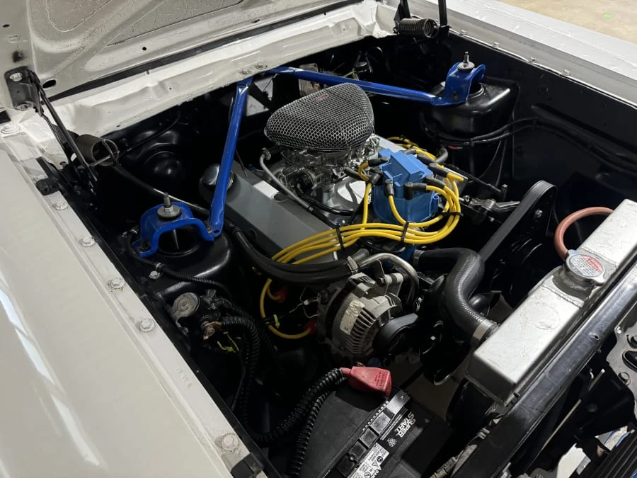1965 Ford Fairlane 4th Gen - Image 7 of 8