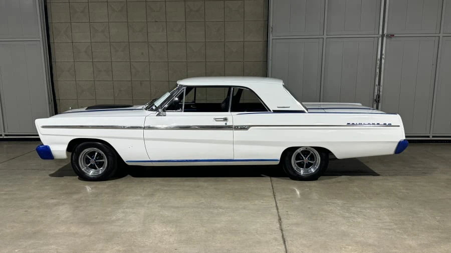 1965 Ford Fairlane 4th Gen - Image 2 of 8