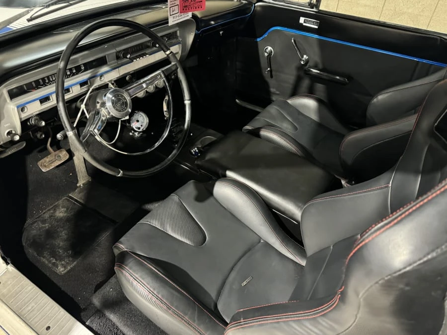 1965 Ford Fairlane 4th Gen - Image 4 of 8