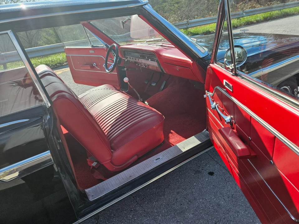 1965 Ford Fairlane 5th Gen - Image 17 of 21