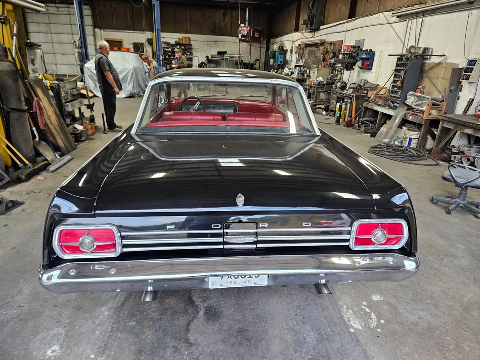 1965 Ford Fairlane 5th Gen - Image 10 of 21