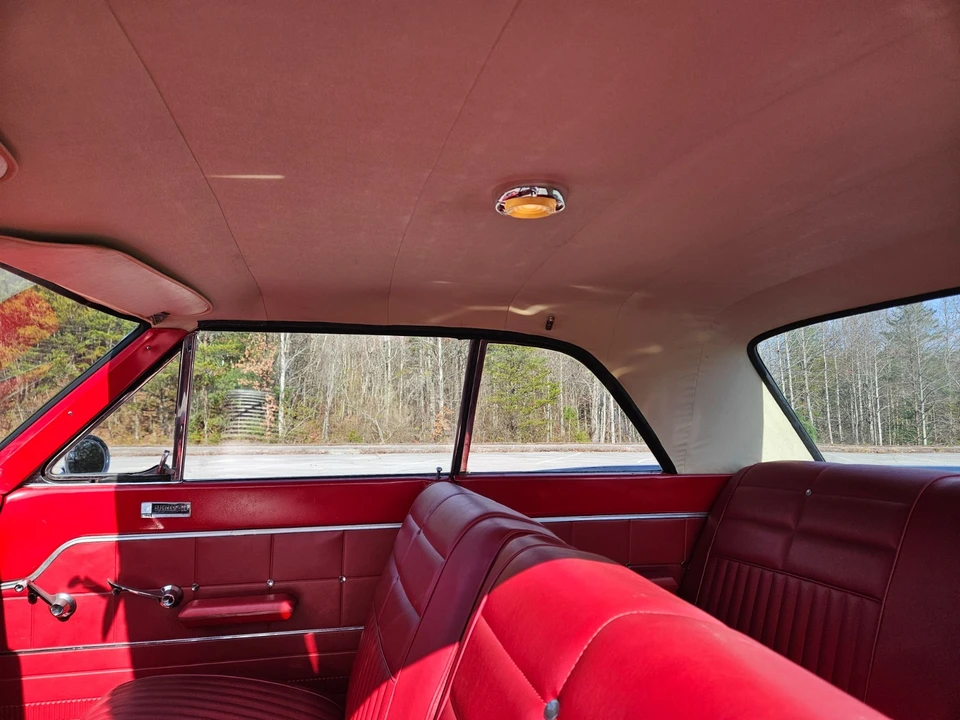 1965 Ford Fairlane 5th Gen - Image 16 of 21