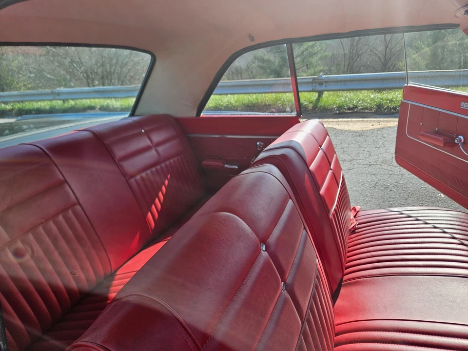 1965 Ford Fairlane 5th Gen - Image 18 of 21