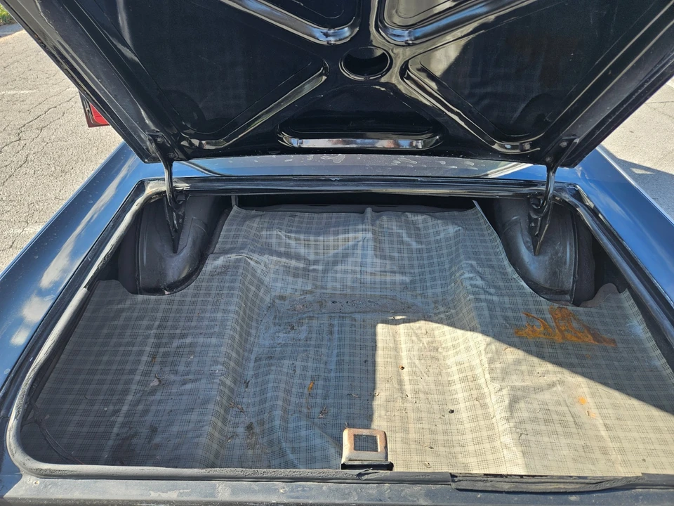 1965 Ford Fairlane 5th Gen - Image 21 of 21